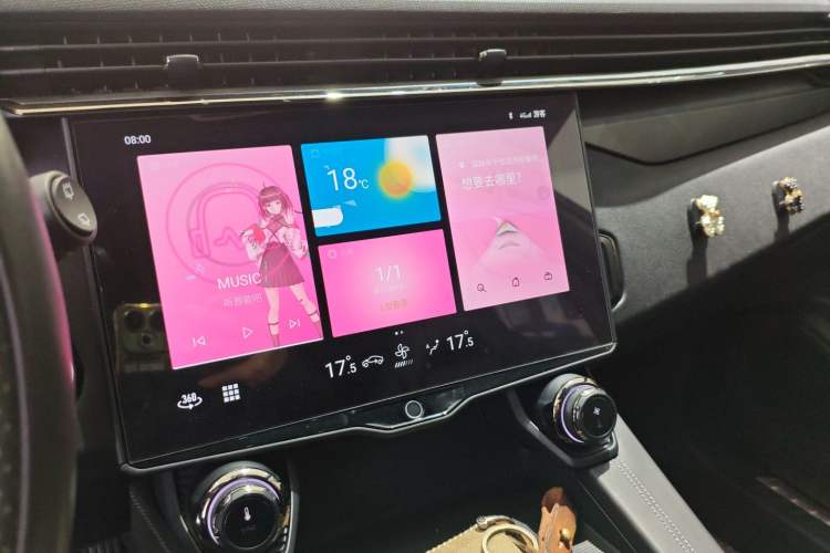 Used Lynk & Co 01 EM-P 2022 1.5TD PHEV Plus
