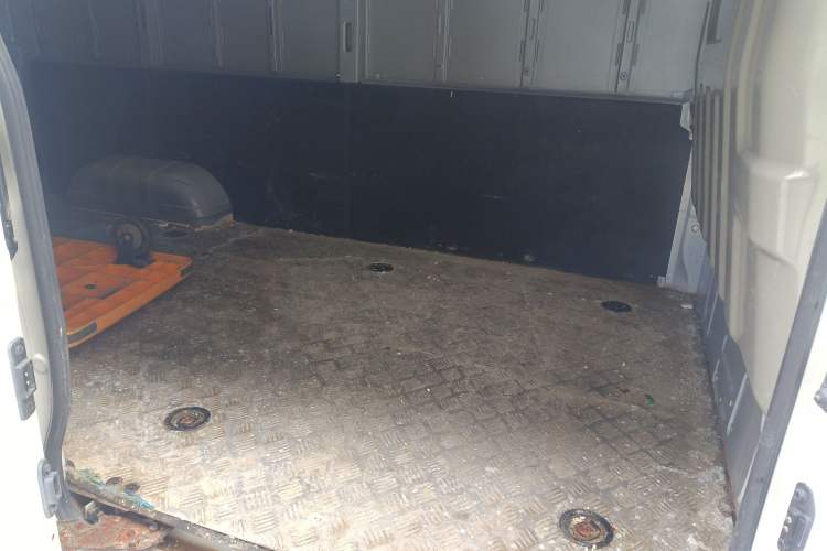 Used SRM New Energy E3L 2024 Practical Model
