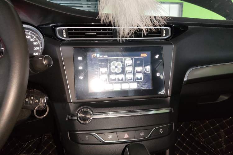 Used Peugeot 408 2016 1.6T Automatic Luxury Edition