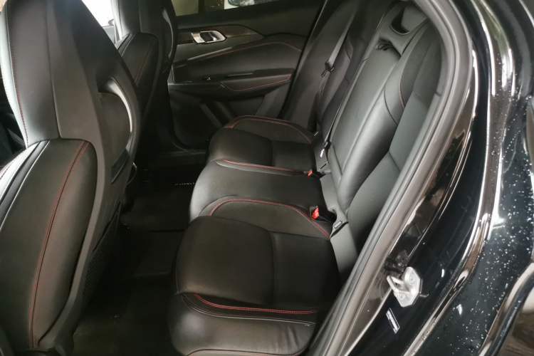 Used Lynk & Co 03 2019 2.0TD Automatic Jing Pro Edition