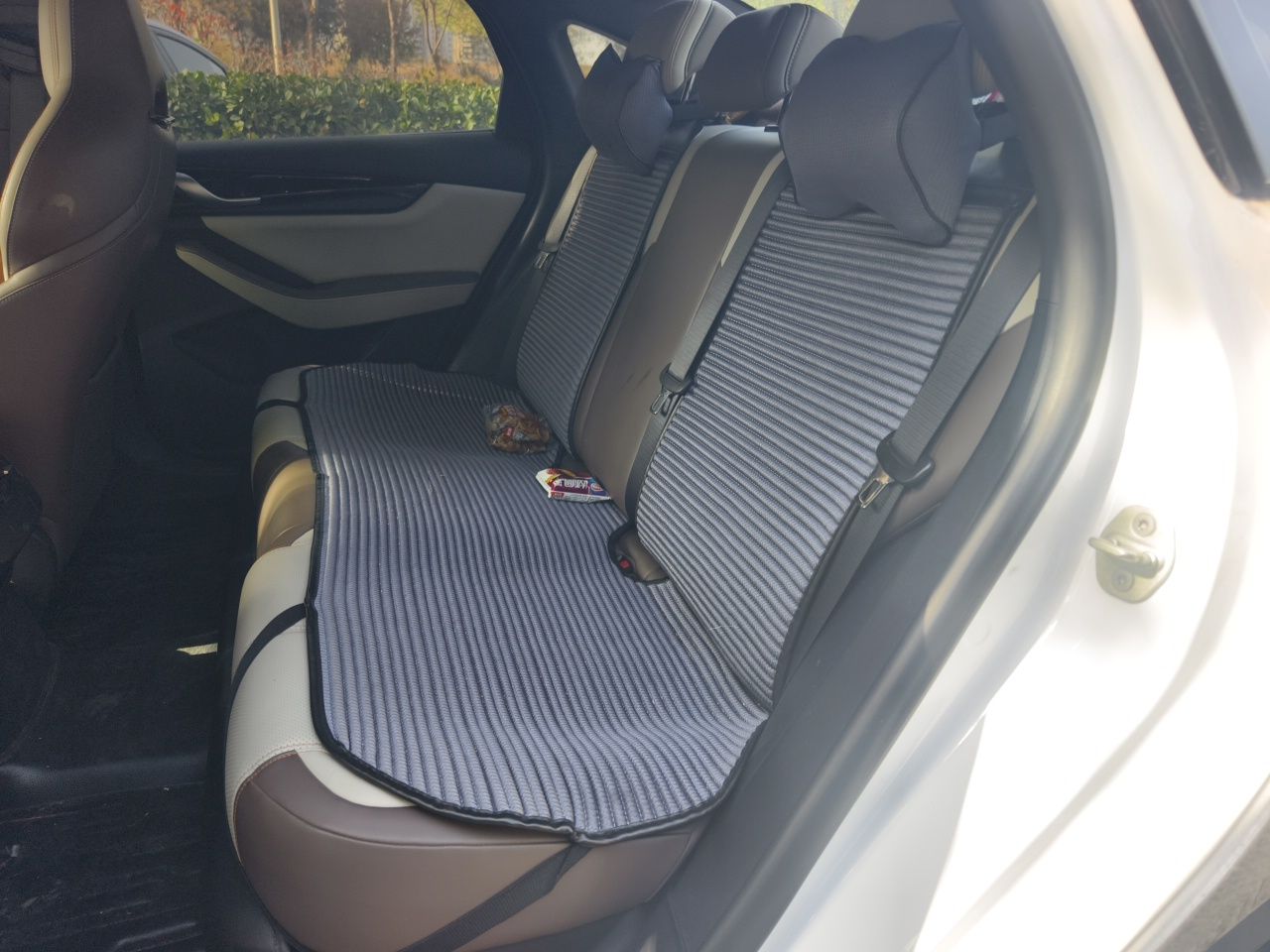 BYD Qin PLUS 2023 Champion Edition DM-i 55KM Leading Model — снимка 17