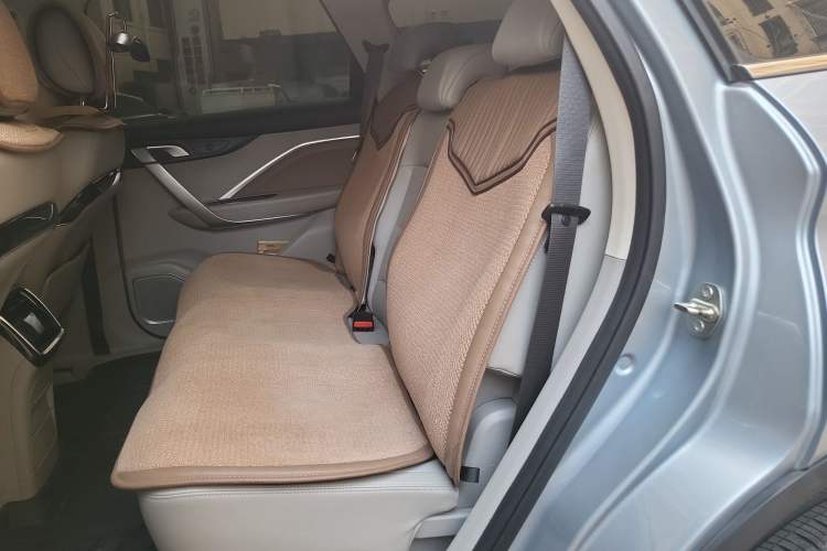 Used Geely Auto Jiajie New Energy 2019 1.5TD PHEV Yaoxiang Edition
