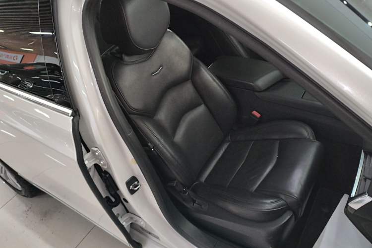 Used Cadillac CT6 2021 28T Elite Edition