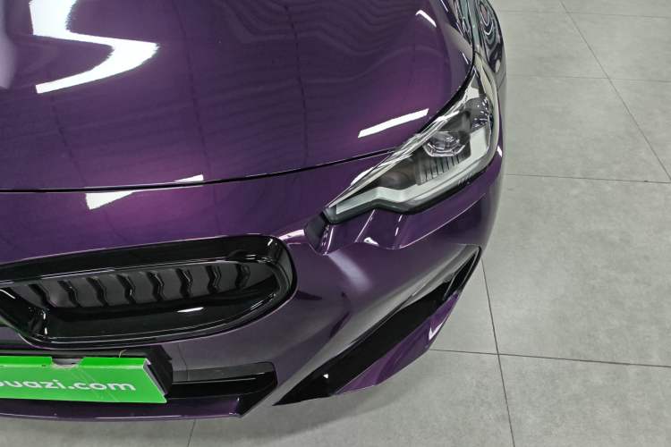 Used BMW 2 Series 2023 225i M Sport Night Edition Package
