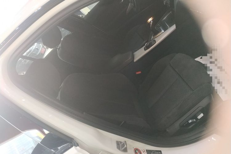 Used BMW 3 Series 2017 320i M Sport
