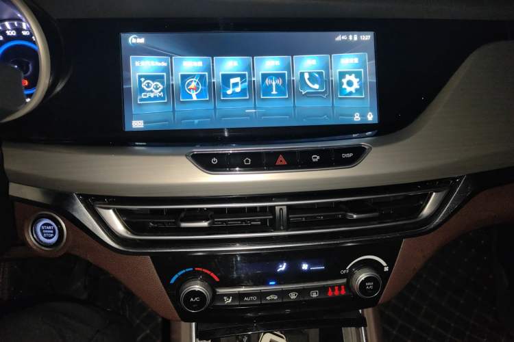 Used CHANGAN Eado 2018 High-Energy Edition 1.6L GDI Manual Competition Model China V Standard