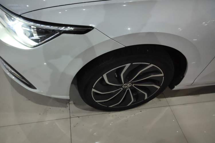 Used Volkswagen Golf 2021 280TSI DSG Pro