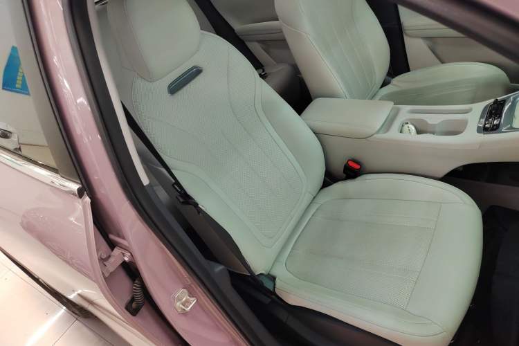 Used Geely Galaxy Geome 2025 310km Dream Edition