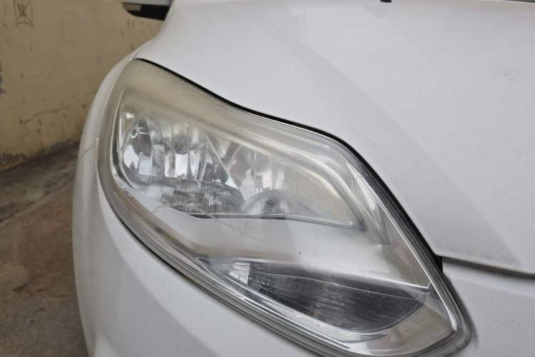 Used Ford Focus 2012 Sedan 1.6L Automatic Comfort Model
