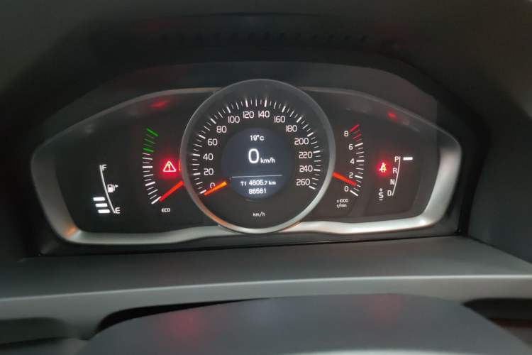 Used Volvo S60 2019 S60L Facelift T5 Intelligent Advanced Edition
