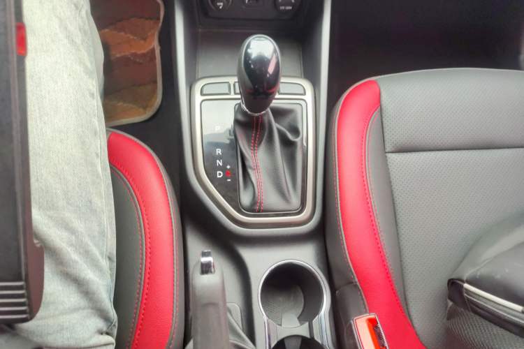 Used Changan Eado 2016 1.6L Automatic Junku Model
