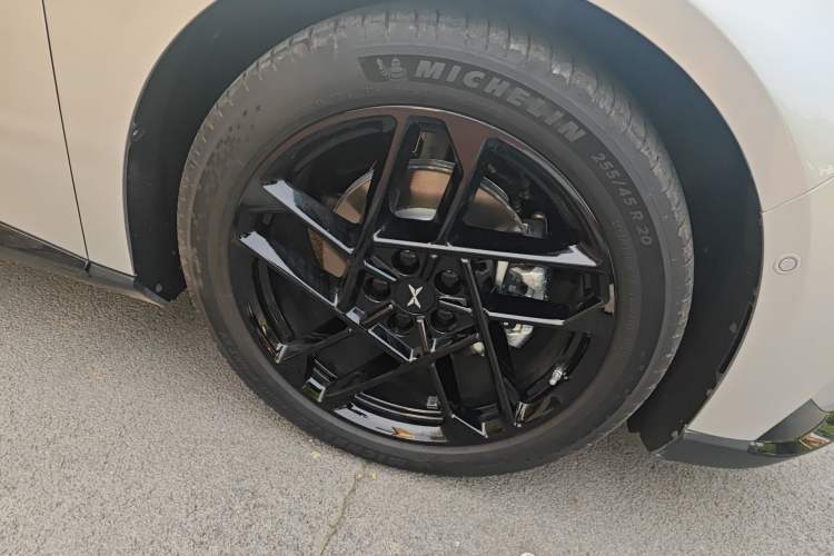 Used XPeng P7+ 2024 Ultra-Long Range Max
