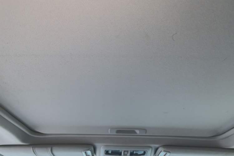 Used Subaru Forester 2013 2.5i Automatic Luxury Edition
