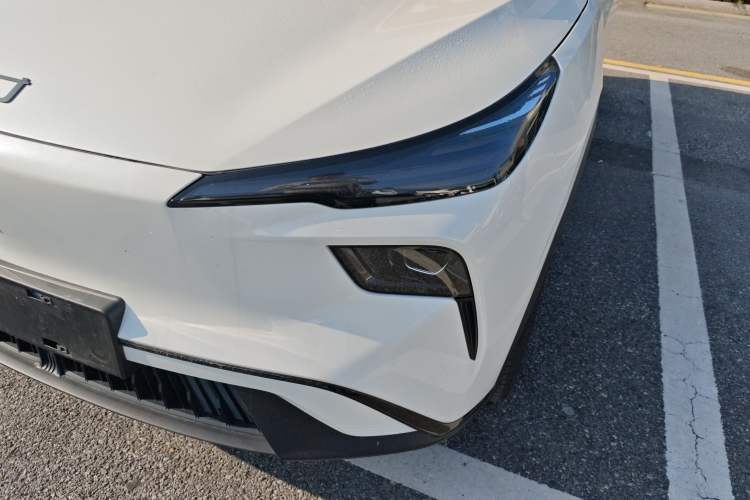 Used Bestune Yueyi 03 2025 565km Comfort Edition