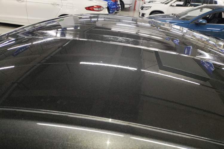 Used Ford Mustang 2018 2.3L EcoBoost