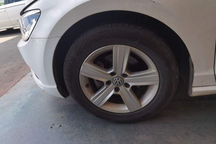 Used Volkswagen Lamando 2018 230TSI DSG Fashion Edition