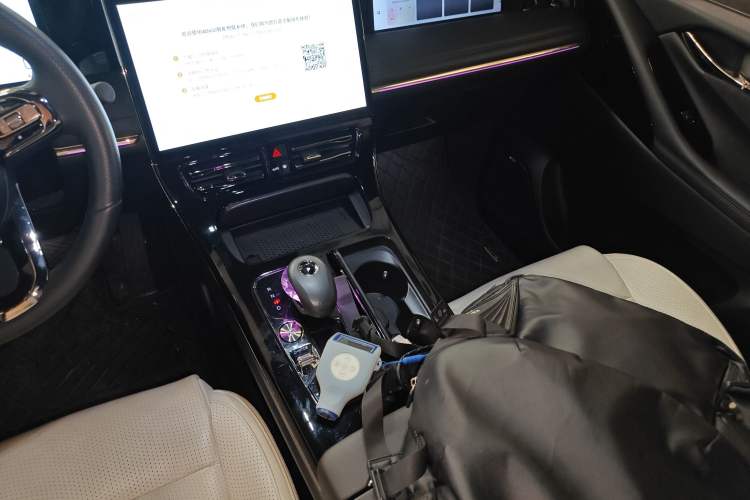 Used GAC Trumpchi E9 2023 E9 MAX
