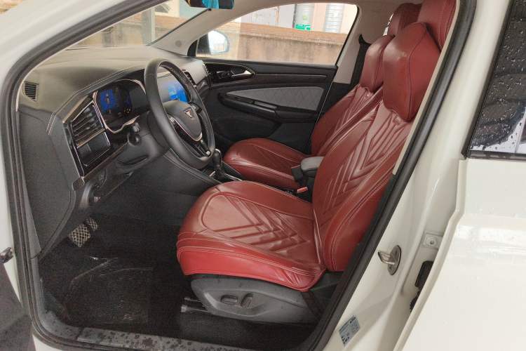 Used Jetta VS7 2022 280TSI Automatic High-Gloss Enjoyment Edition