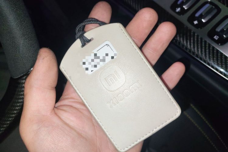 Used Xiaomi Auto SU7 Ultra 2025 Ultra Model
