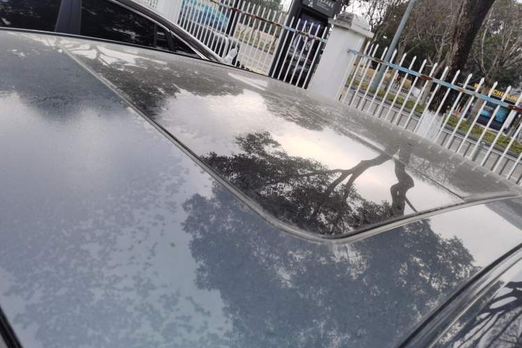 Used Geely Auto Preface 2023 2.0TD Prestige Version