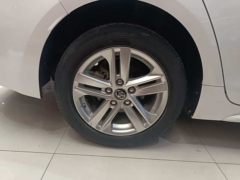 Used Toyota Levin 2022 Dual-Engine 1.8H E-CVT Luxury Edition — 25