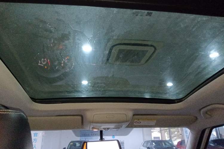 Used Skoda Yeti 2017 TSI280 DSG Advanced Edition