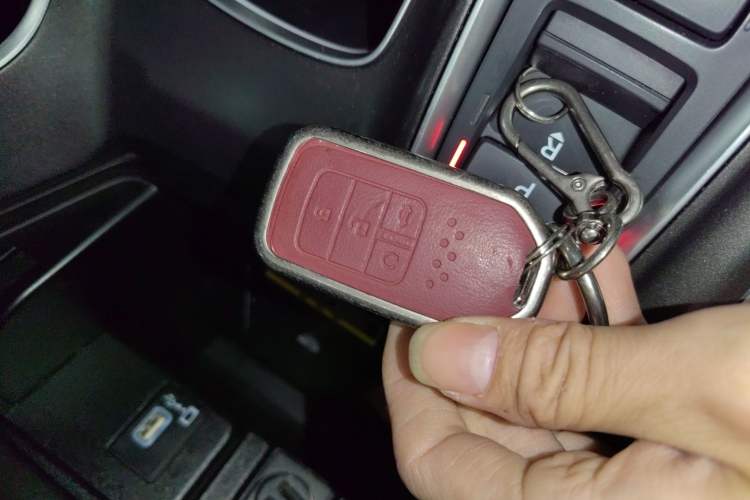 Used Honda Accord 2022 Xing·Hybrid 2.0L Phantom Night·Xing Zun Edition