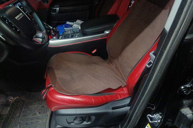 Used Land Rover Range Rover Sport 2019 3.0 L6 HSE DYNAMIC