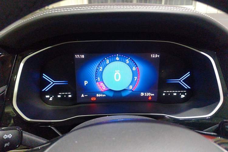 Used Jetta VS7 2024 280TSI Automatic Glory Edition