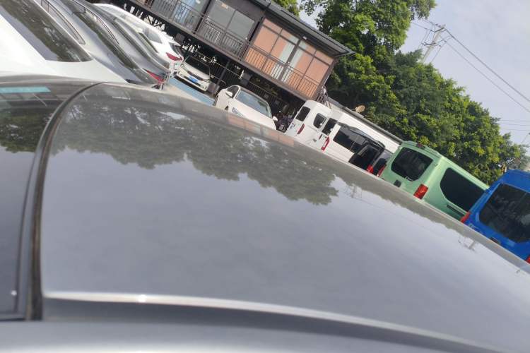 Used Nissan Sylphy 2024 Facelifted Three Classic 1.6XE CVT Comfort Edition Roof