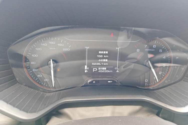 Used Wuling Jiachen 2022 1.5T CVT Smart Luxury Version
