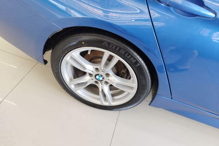 Used BMW 3 Series 2019 320i M Sport Package
