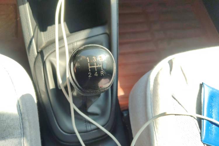 Used Hyundai Verna (older generation) 2020 1.4L Manual GL Refreshed Edition
