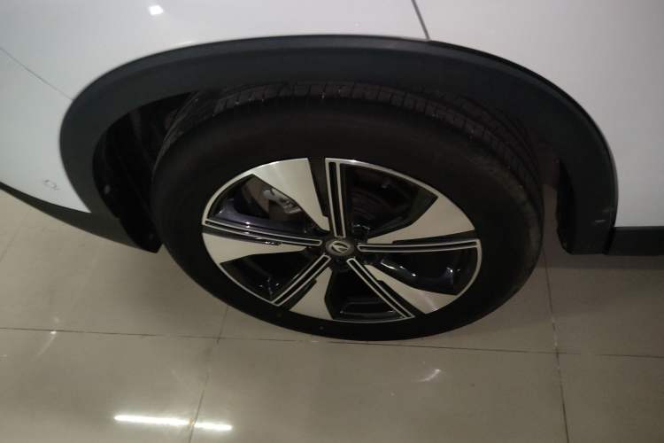 Used Changan X7 PLUS 2024 1.5T Automatic Luxury 7-Seater
