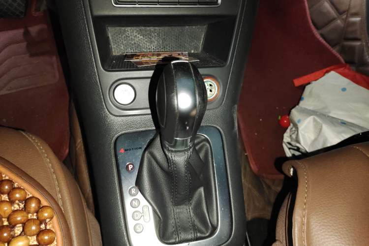 Used Volkswagen Tiguan 2015 1.8TSI Automatic All-Wheel-Drive Luxury Model