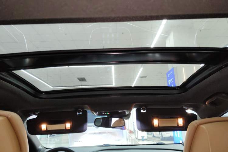 Used Buick LaCrosse 2018 20T Luxury Model
