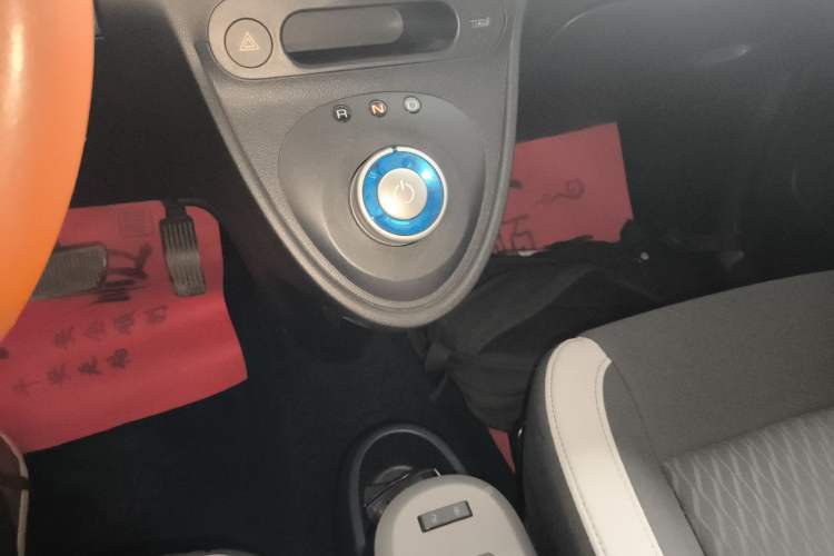 Used ORA Black Cat 2019 301km Standard Edition
