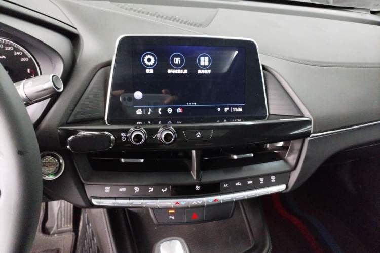 Used Cadillac CT4 2023 25T Fashion Edition