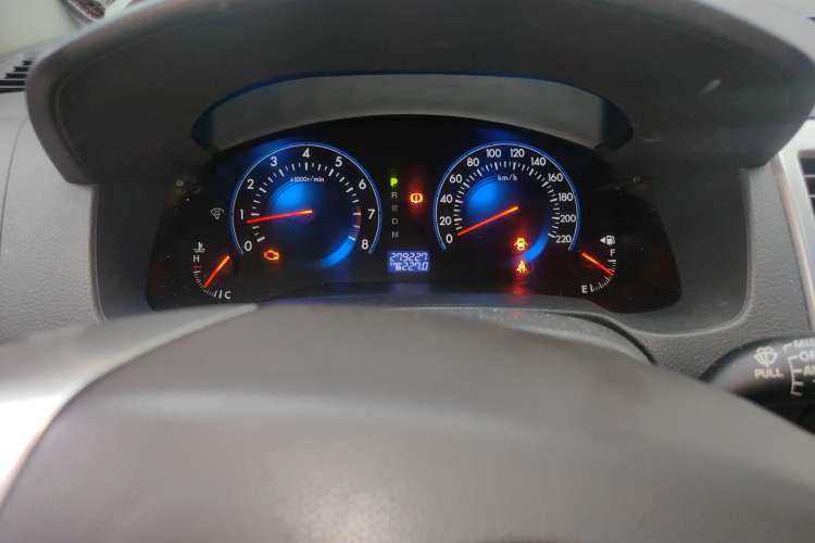 Used Mazda Mazda 8 2011 2.3L Ultimate Edition
