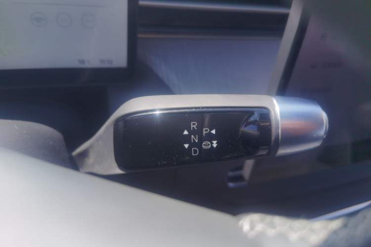 Used XPeng G6 2025 625 Long-Range Max Flagship Edition