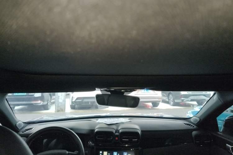 Used Lynk & Co 03 2021 1.5TD DCT Jing Champion Edition
