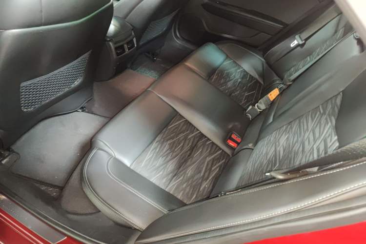 Used Cadillac ATS-L 2017 28T Tech Edition
