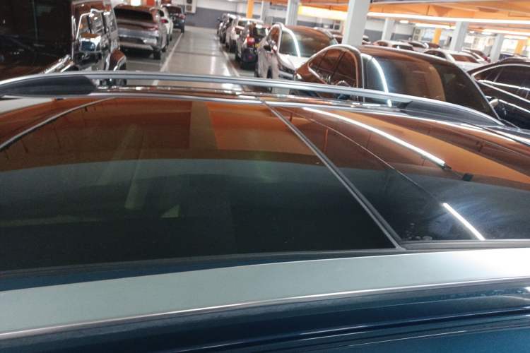 Used Lynk & Co 01 2019 2.0T Two-Wheel Drive Zhaopu Version China VI Standard
