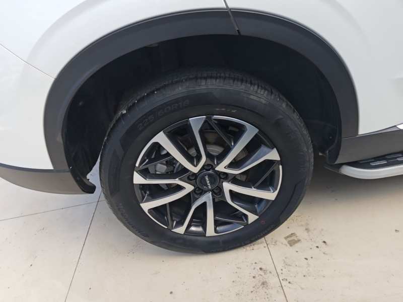 Used Haval H6 2021 3rd Generation 1.5T Automatic Two-Wheel Drive Max — 25