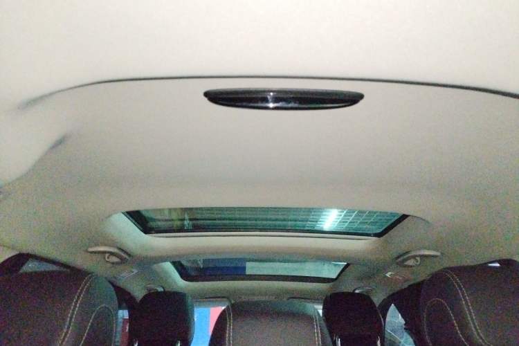 Used Mercedes-Benz C-Class 2016 C 180 Estate