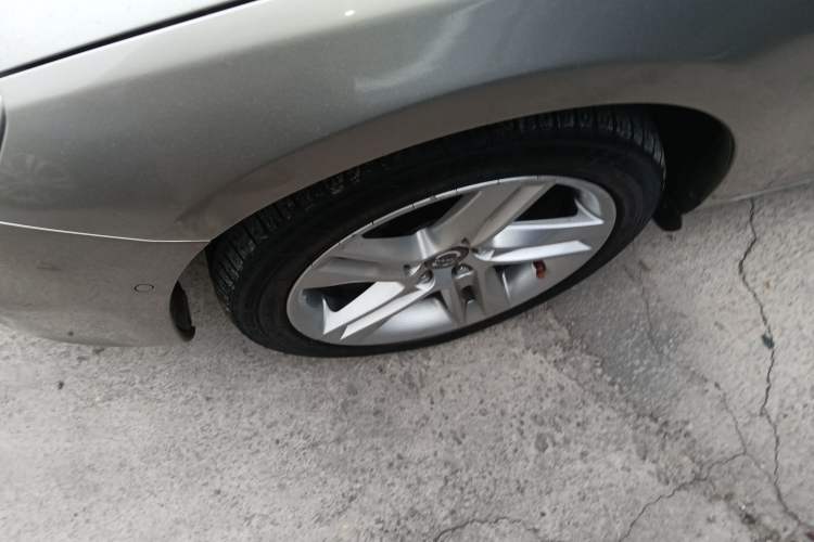 Used Volvo V60 2015 T5 Zhiya Edition