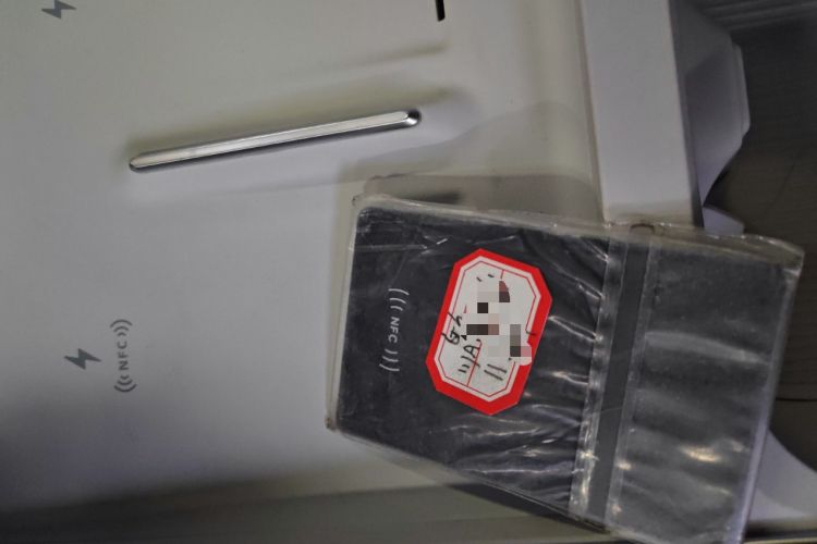 Used XPeng G6 2025 625 Long-Range Max Flagship Edition
