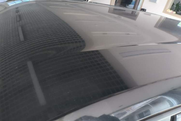 Used BYD Seagull 2023 Free Edition
