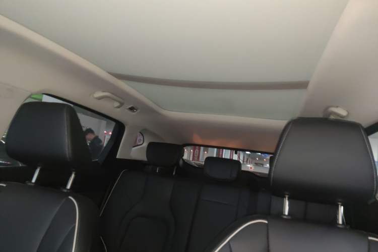 Used Haval H6 2021 National Trend Edition 1.5T Automatic Champion Version Headliner