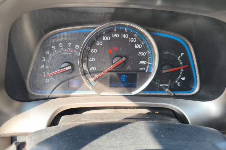 Used Toyota RAV4 2013 2.0L CVT Four-Wheel Drive New Edition
